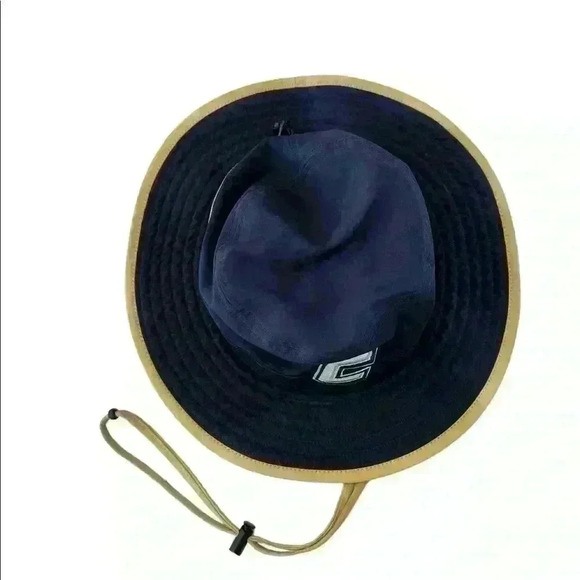 THE GAME/ PERFORMANCE BOONIE HAT (Calvary Christian) - Picture 6 of 8